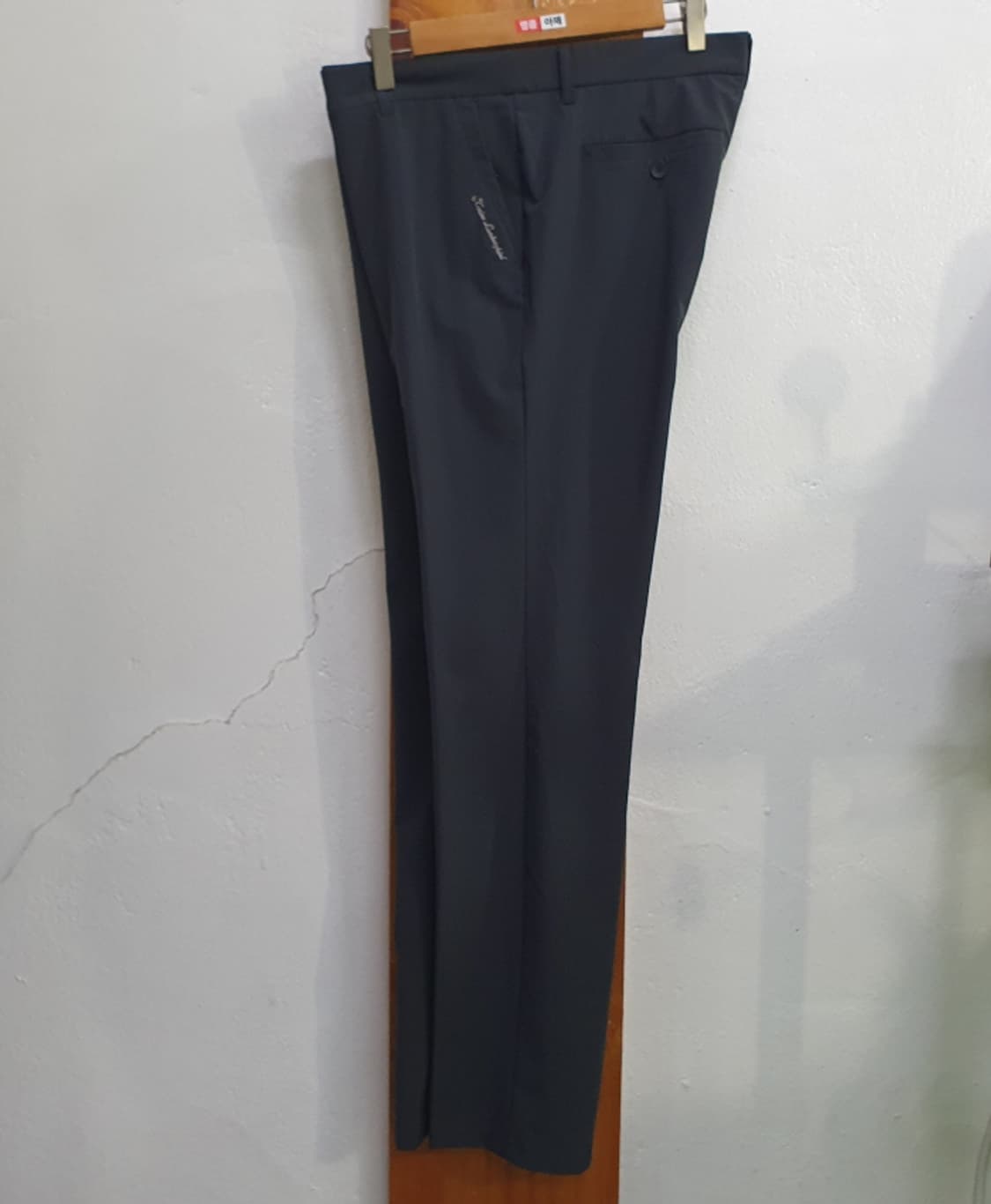 토리노 람보르기니 골프바지(36) 상품이미지2