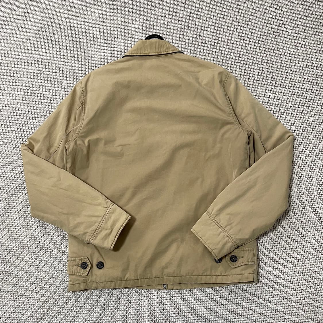 폴로 바라쿠다 자켓 상품이미지3