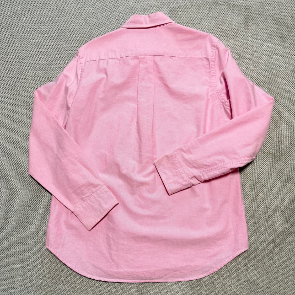 폴로 랄프로렌 옥스포드 셔츠 상품이미지6