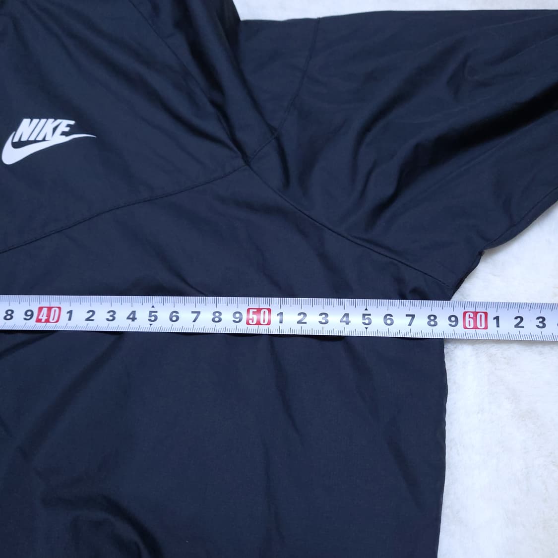 나이키 남성 바람막이 100 0312 상품이미지3