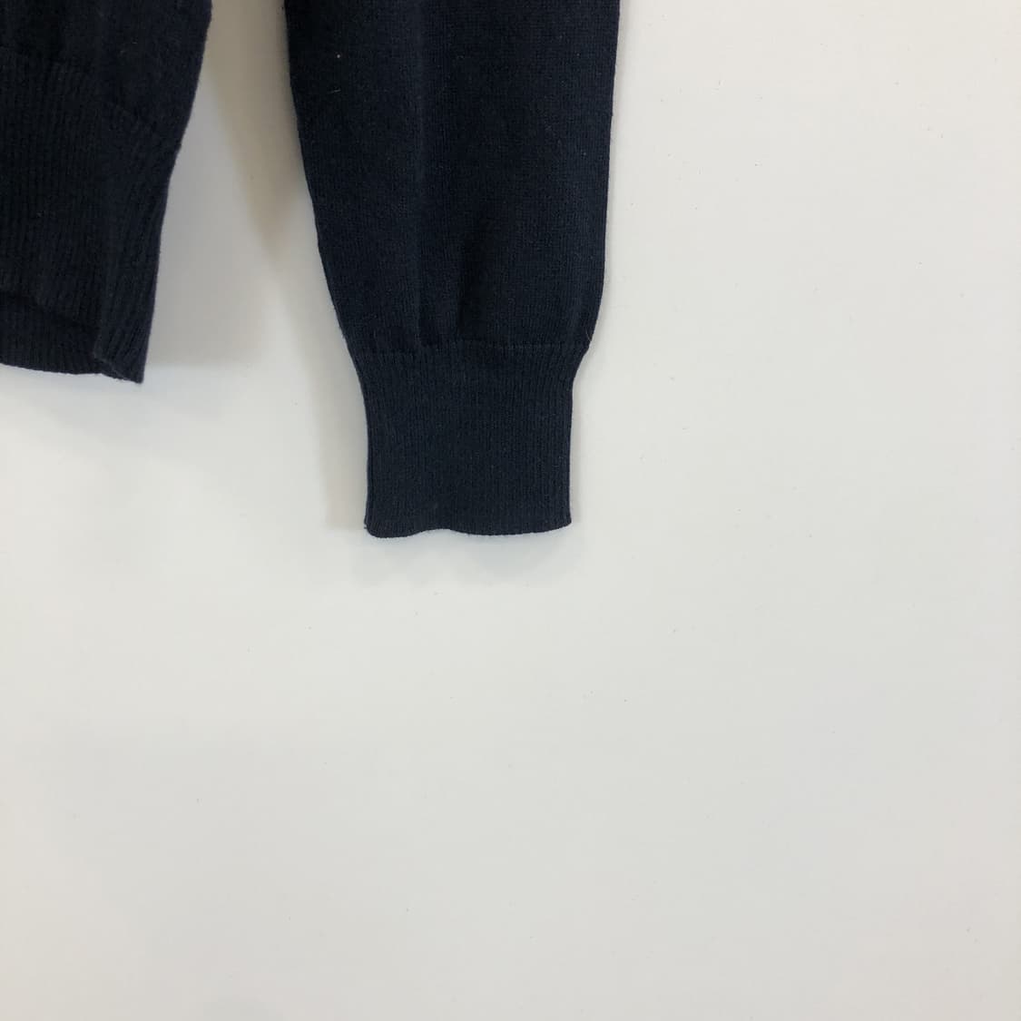 폴로 랄프로렌 피마코튼 상위라인니트 55  상품이미지3