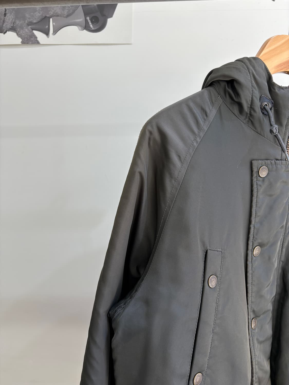 SMITH'S AMERICAN 자켓 상품이미지3