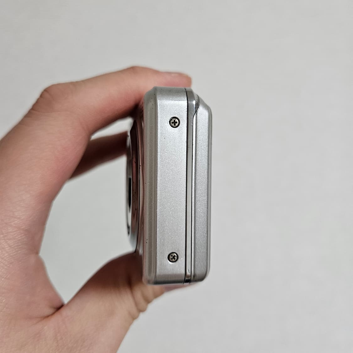 (르세라핌 김채원 디카) 후지필름 FINEPIX J30 디카 파인픽스 상품이미지7