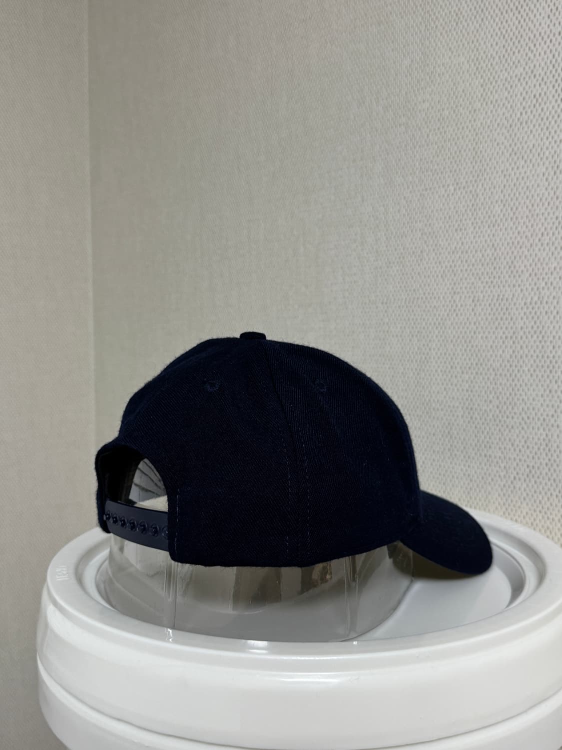 빈티지  uss캡 상품이미지3