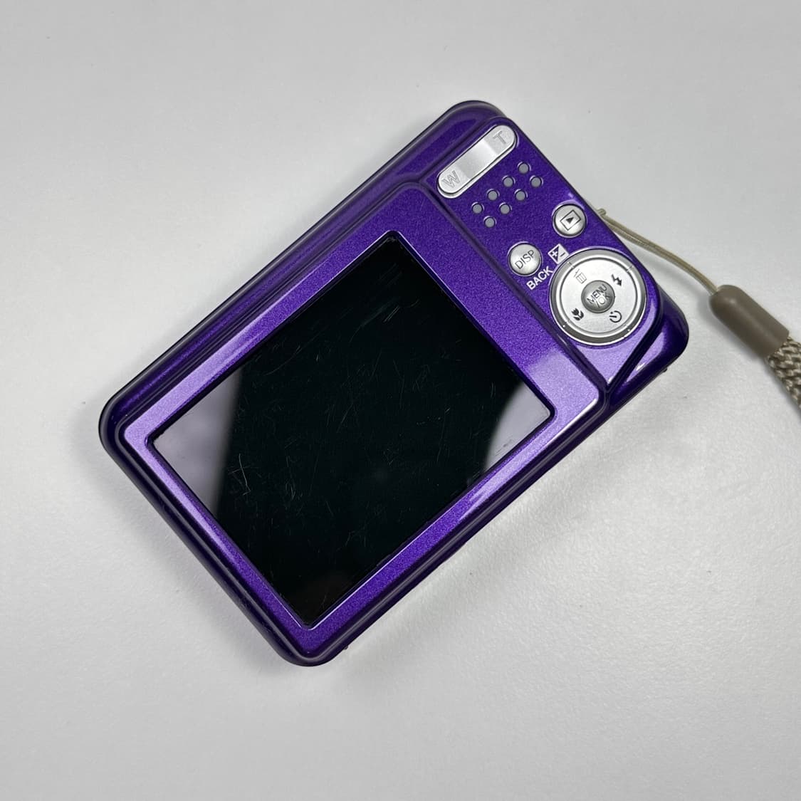 Fujifilm FinePix AX510 후지필름 파인픽스 디카 상품이미지2