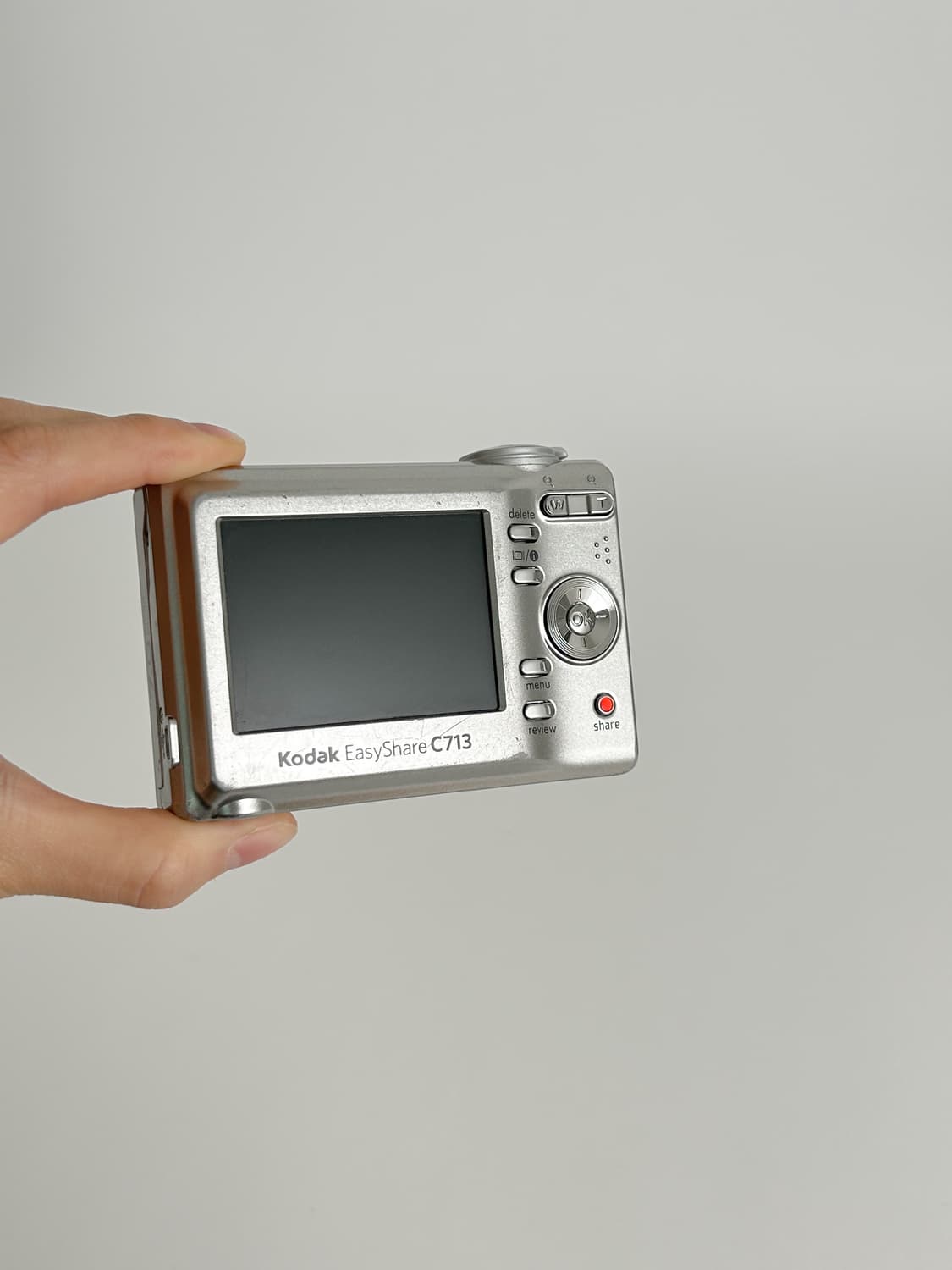 카리나디카!) 코닥 이지쉐어 c713 Easyshare 빈티지 디카 상품이미지6