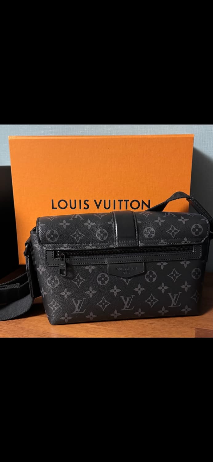 루이비통 메신저백 상품이미지2