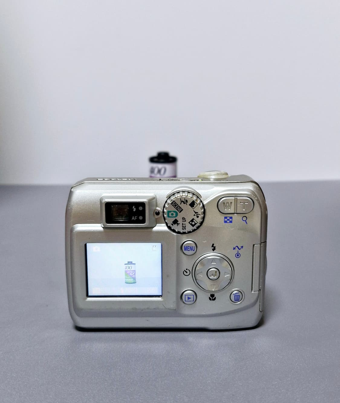 니콘 쿨픽스 3200 디지털카메라  상품이미지7