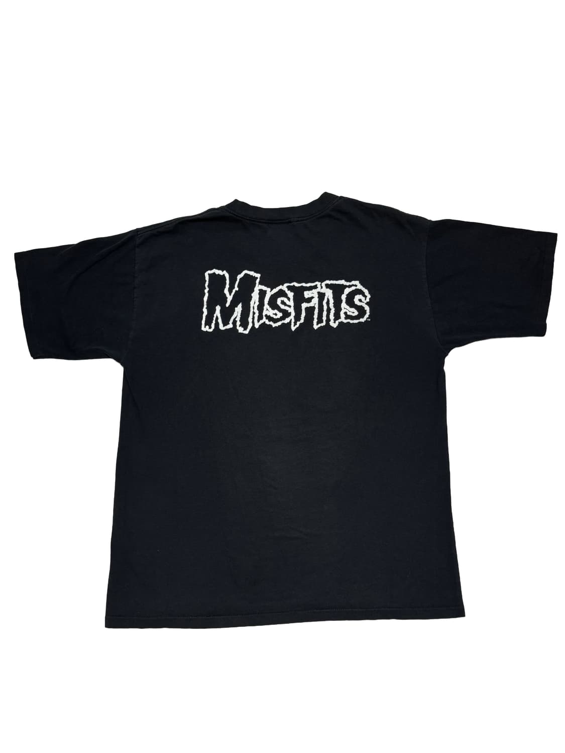 90s Misfits ghost shirt 상품이미지2