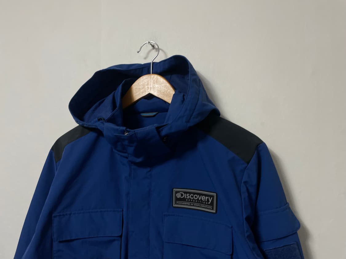 100 디스커버리 자켓 정품 상품이미지2
