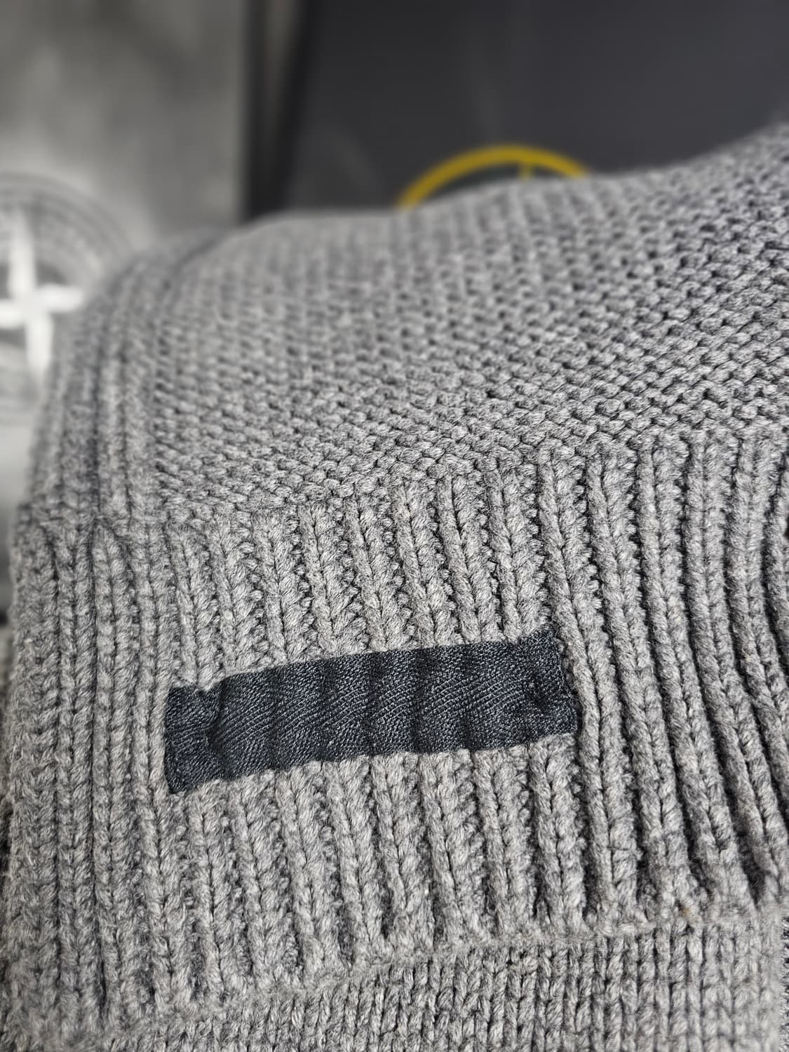 스톤아일랜드 머플러 상품이미지3