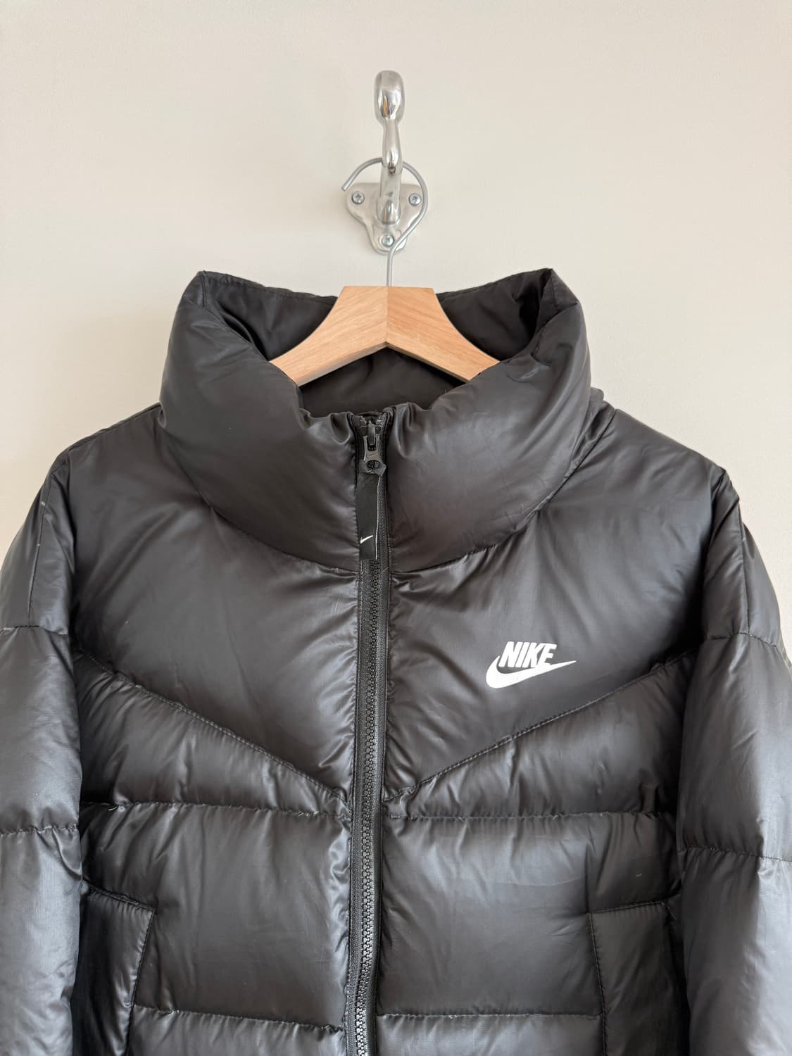 나이키(NIKE) 덕다운 패딩 상품이미지2