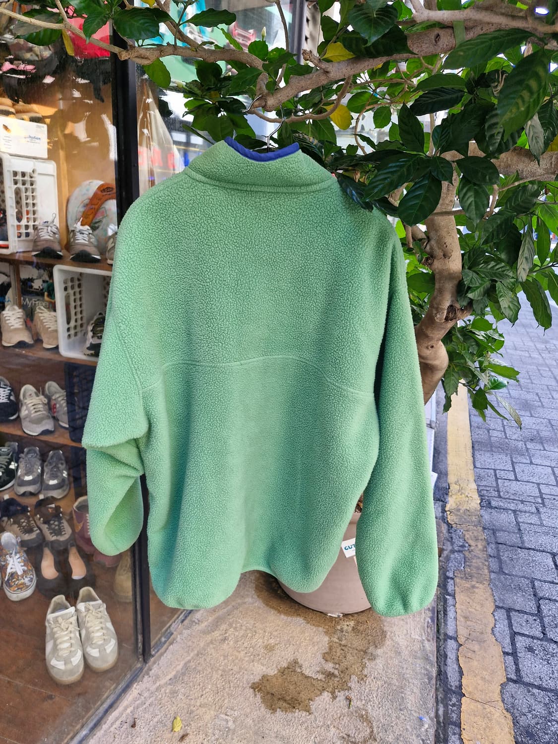 Z-127 파타고니아 신칠라  상품이미지2