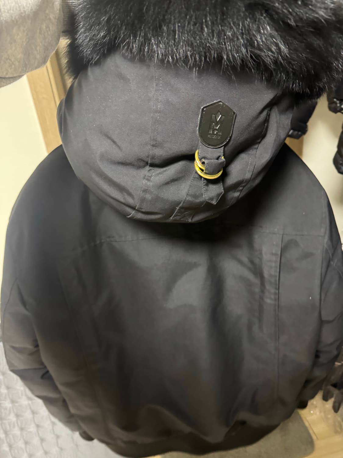 맥케이지딕슨44사이즈 상품이미지3