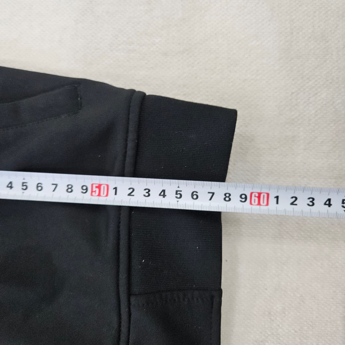 [S(90)] 아디다스 클래식 삼선 트랙탑 져지 집업 자켓 0114YH1 상품이미지9