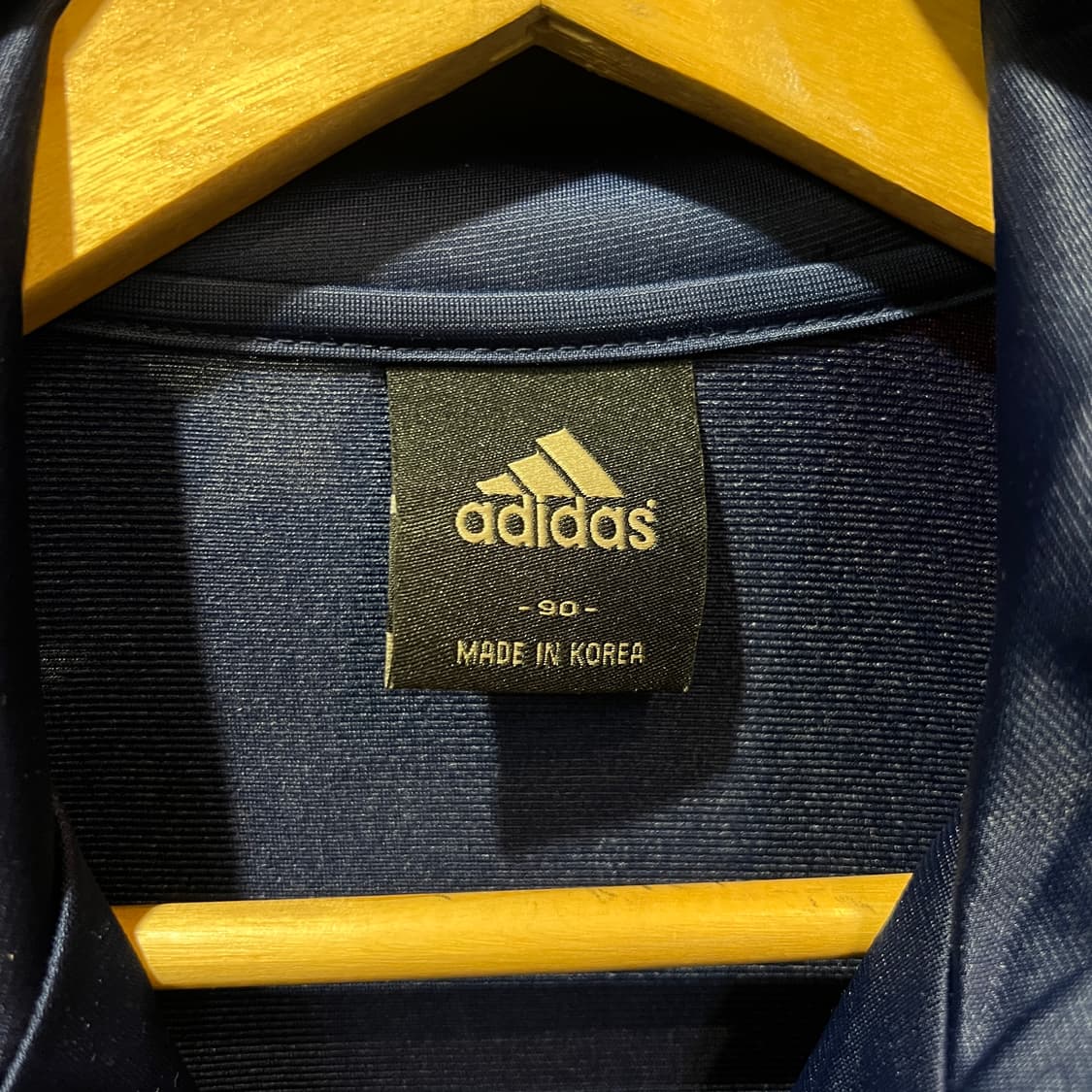 아디다스 삼선 져지 상품이미지3