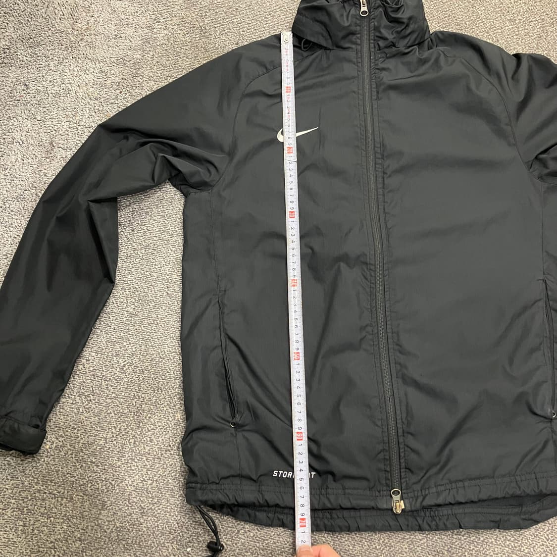 589 나이키 스톰핏 바람막이 점퍼 자켓 상품이미지6