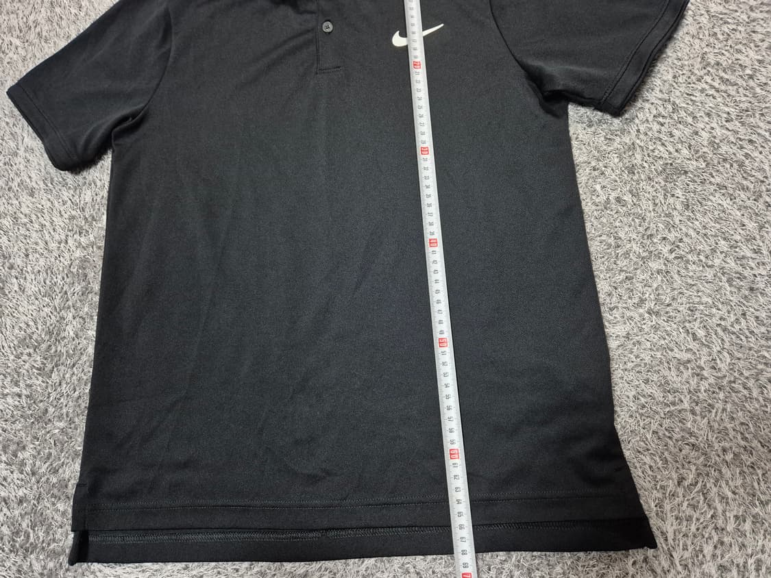 나이키 남성 드라이핏 팀 폴로 반팔셔츠 M(95) 상품이미지9
