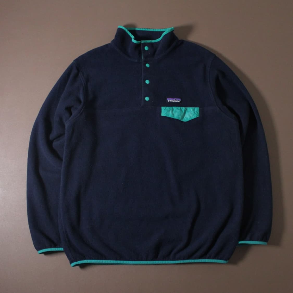 Patagonia 파타고니아 신칠라 그레이 블루 ( 황금사이즈 ) 상품이미지1