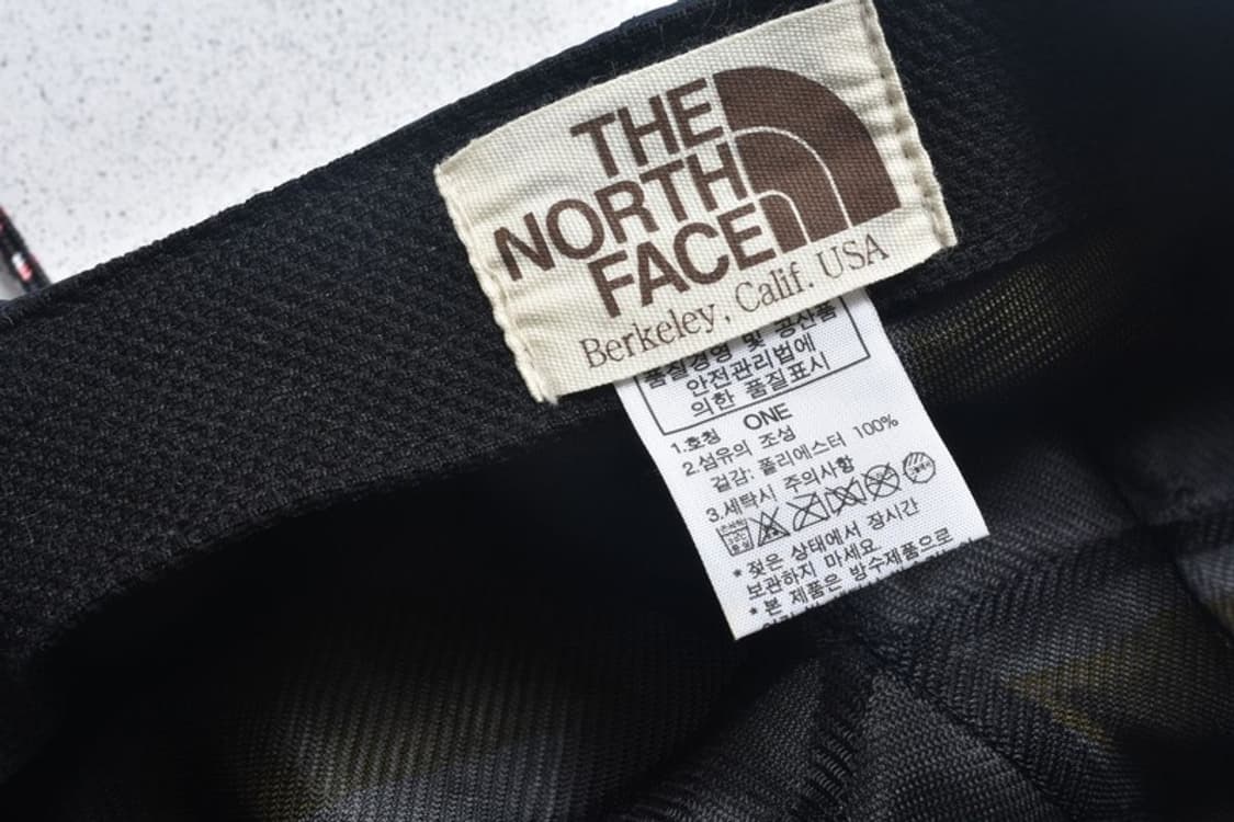 노스페이스 고어텍스 볼캡 N0976 상품이미지6