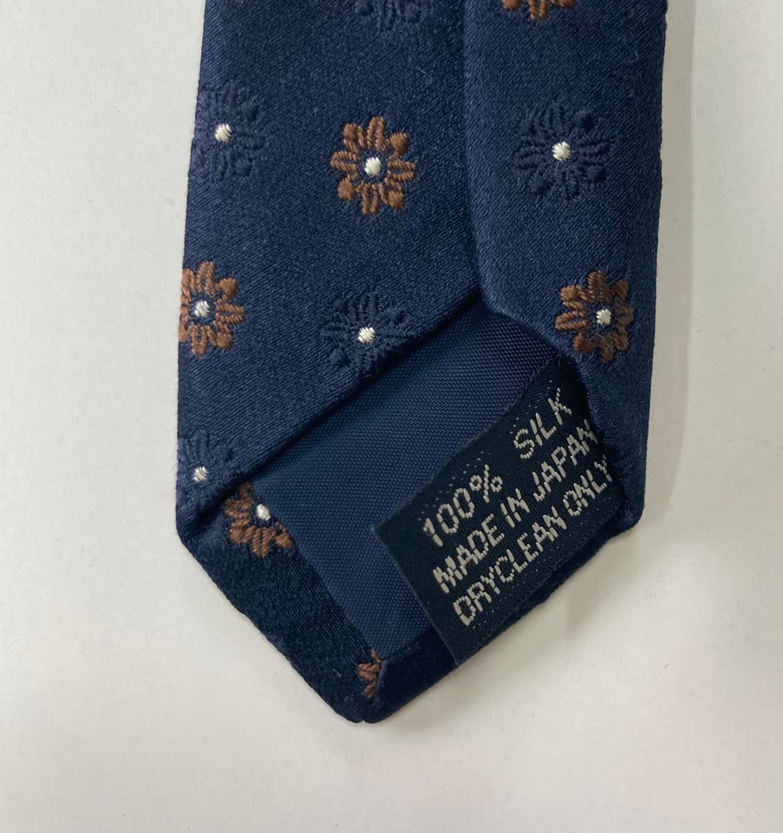 빈티지)넥타이 상품이미지4