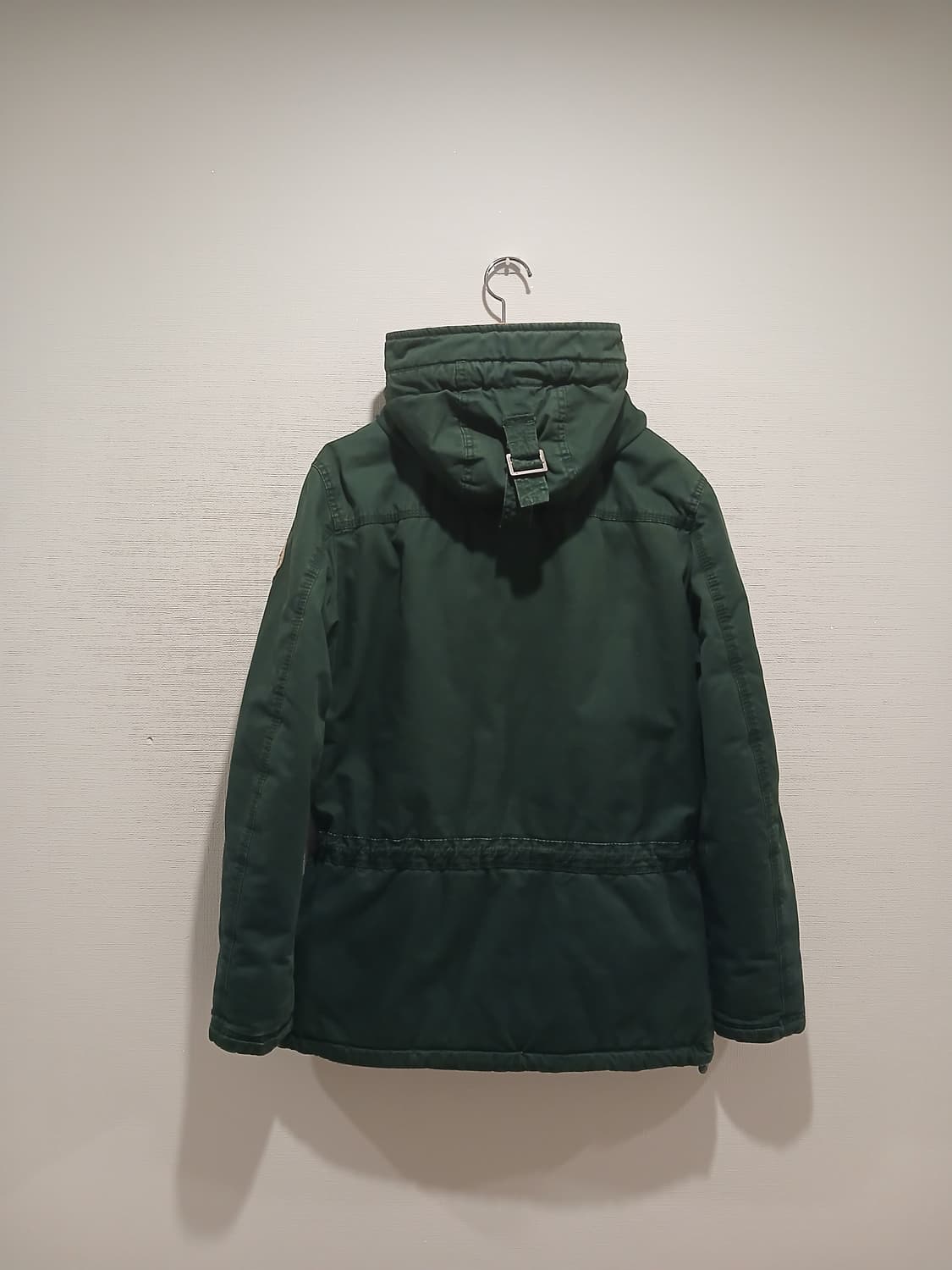 나파피리 스키두 파카 사이즈 S 약간 큰 95 상품이미지2