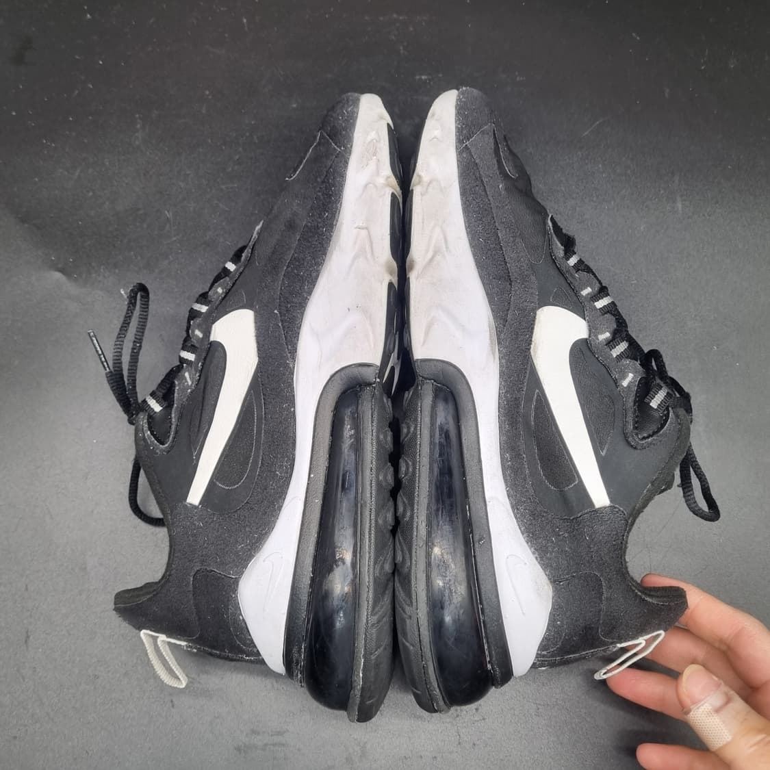 나이키 에어맥스 270  운동화250 상품이미지5