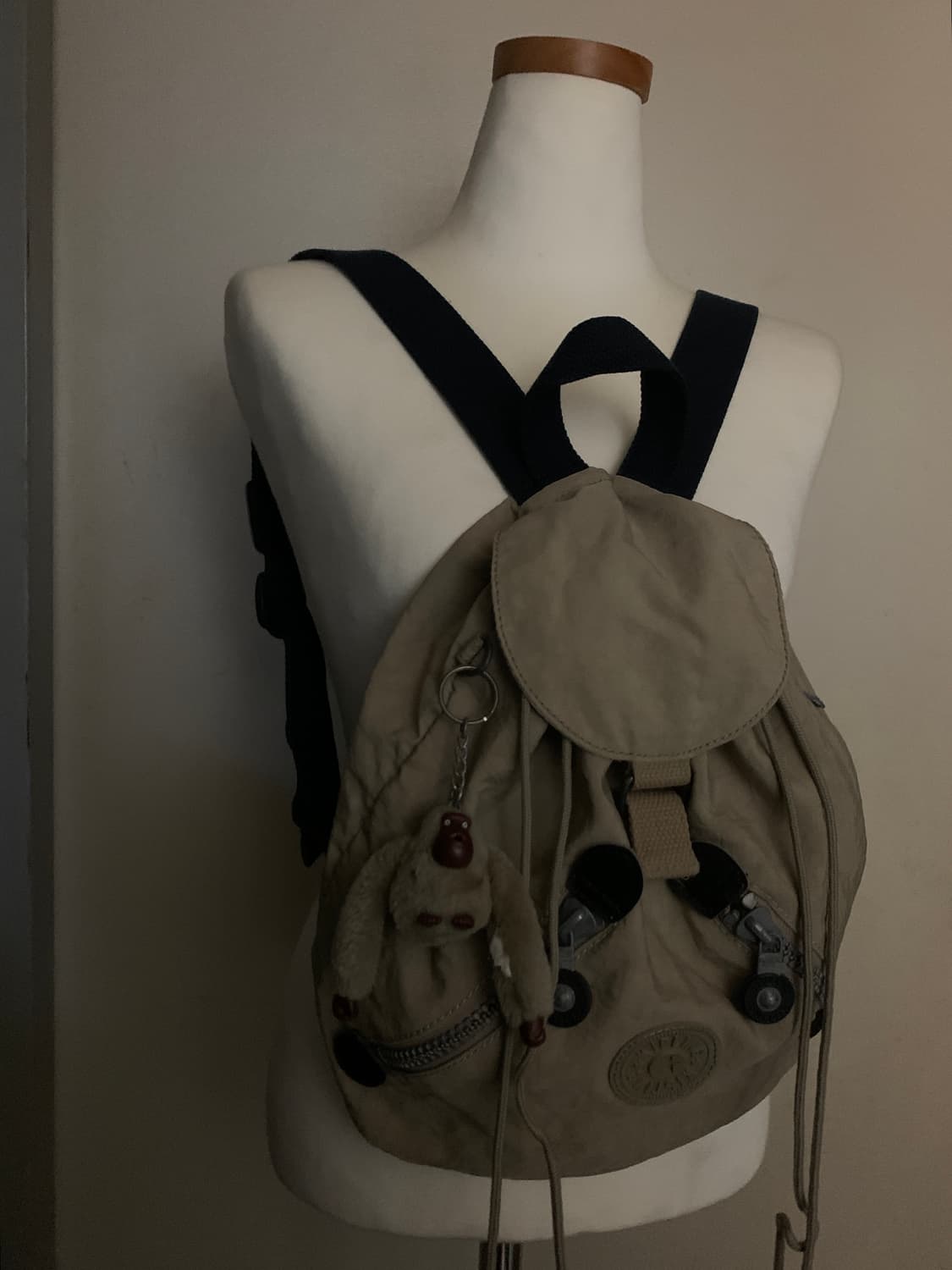 키플링 미니 백팩 상품이미지4