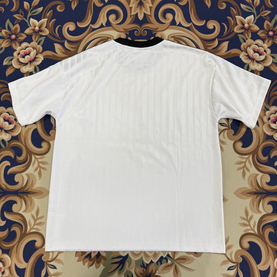 (M)아디다스 adidas 아디컬러 반팔티셔츠(화이트) 상품이미지5