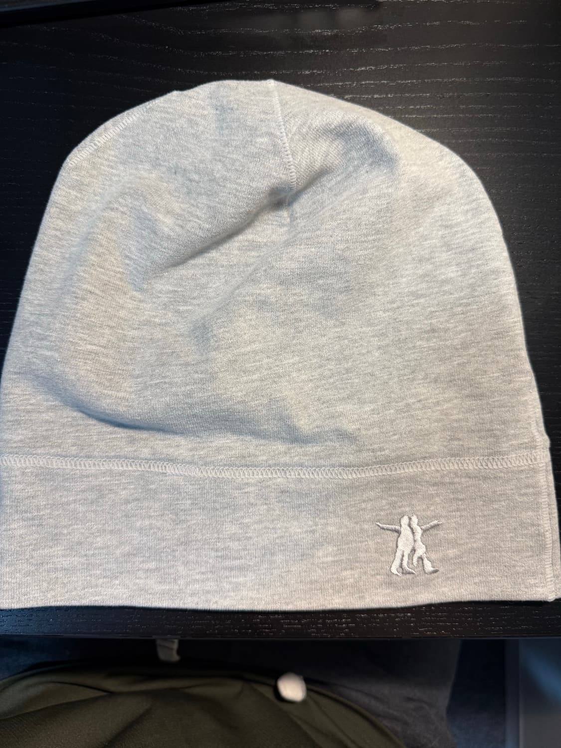 1회착 오픈와이와이 비니 상품이미지2