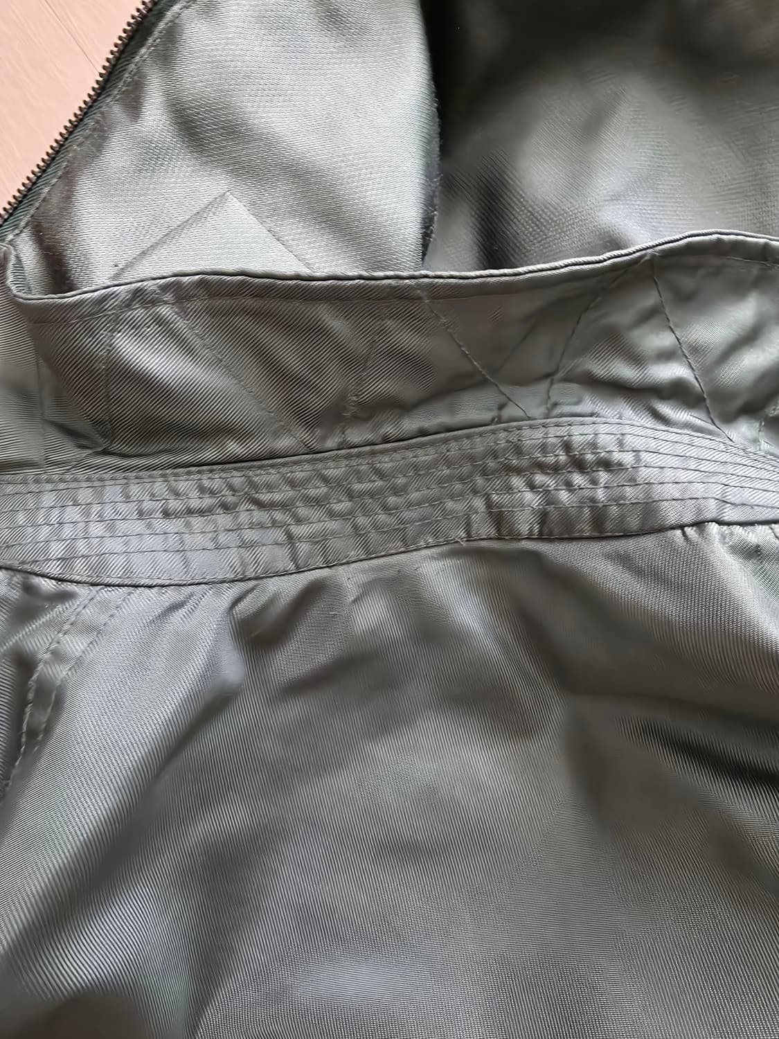 [M] 미군 오리지널 CWU-36P 자켓 상품이미지4