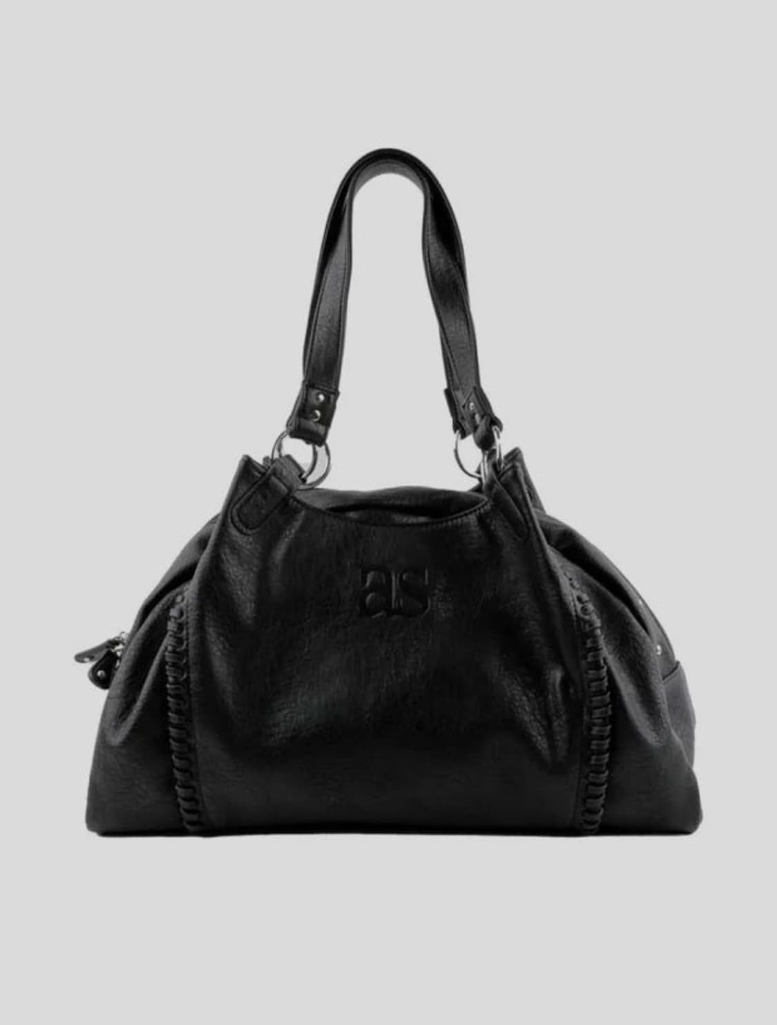 애즈온 보니타 빅백 상품이미지1