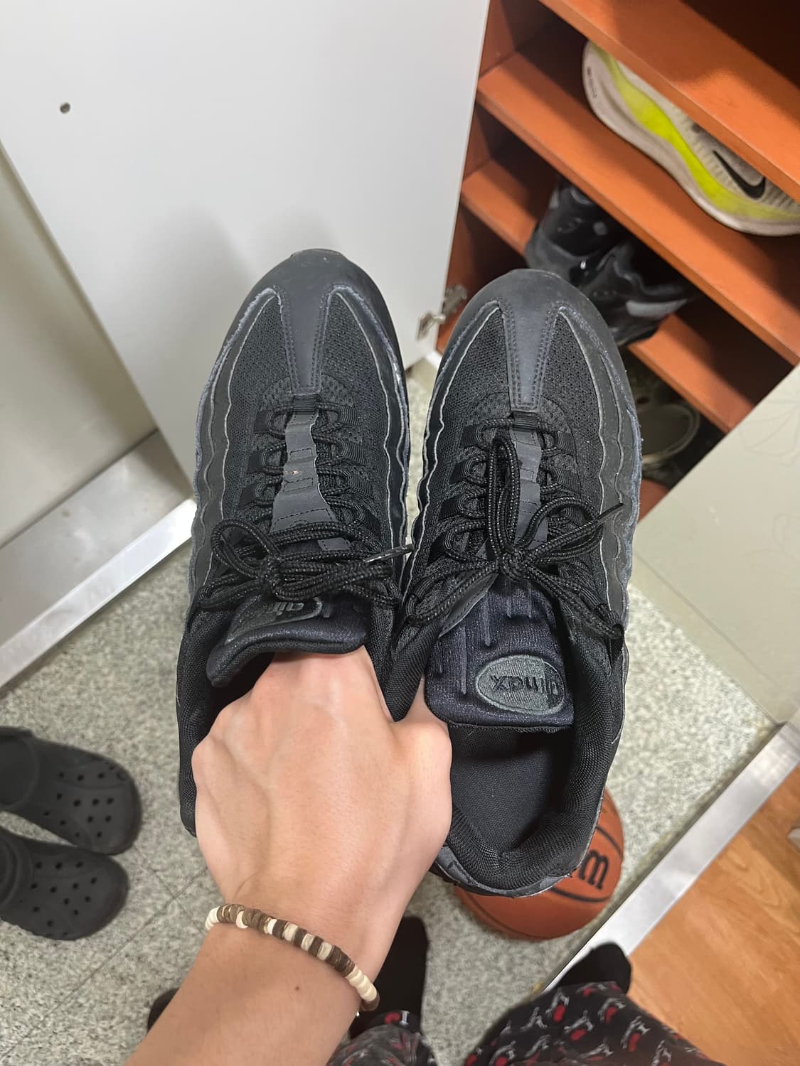 에어맥스 95 올검 295 상품이미지2