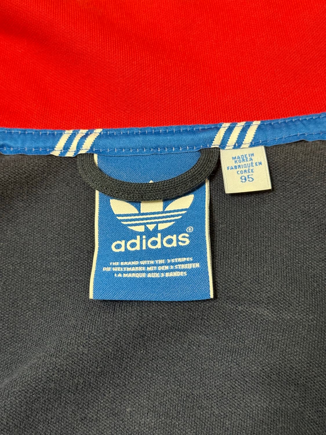 아디다스 져지 상품이미지2