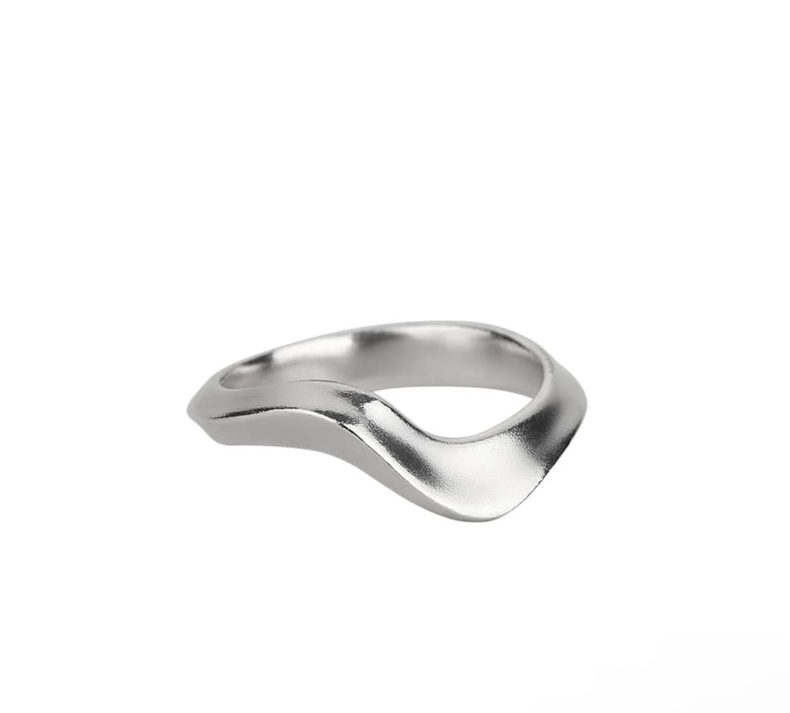 [16호] 호수호수 Light flow ring 상품이미지1