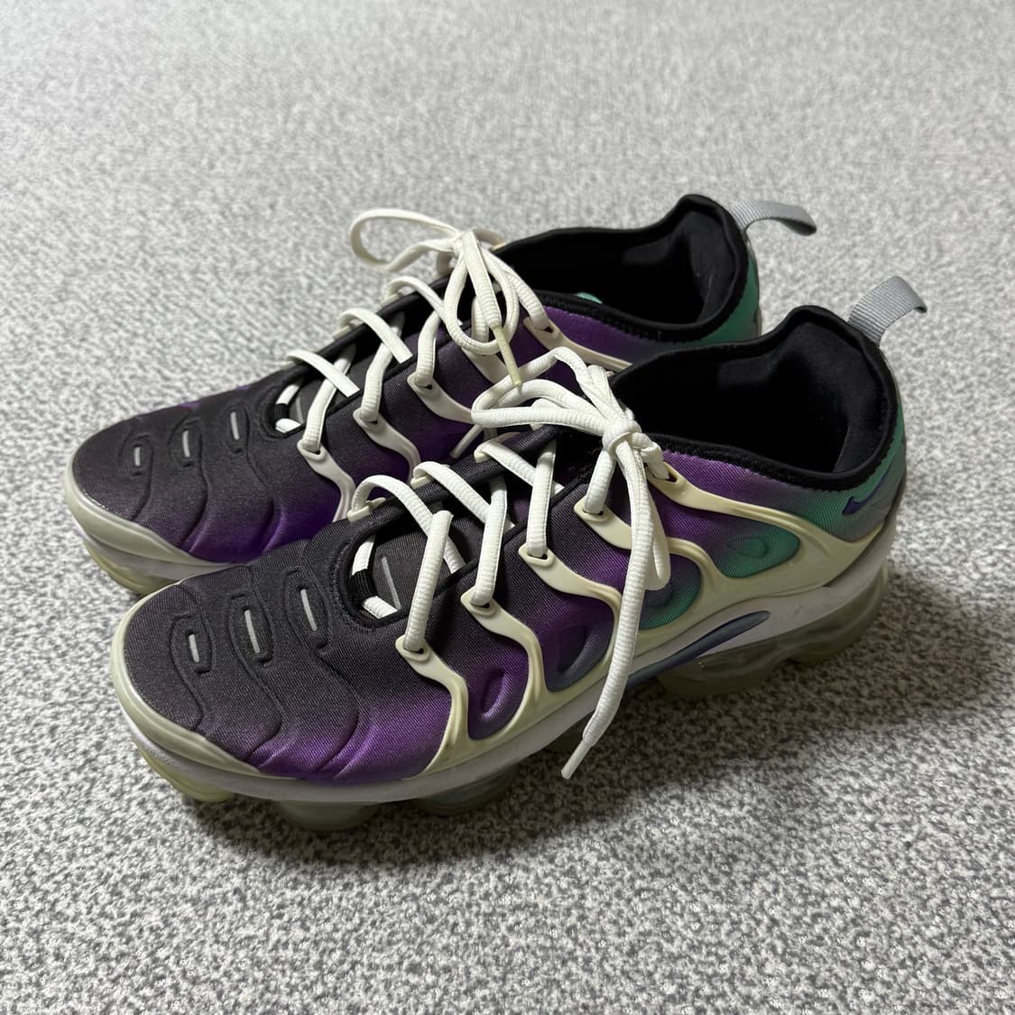 [정가 35만원] 나이키 에어 베이퍼맥스 265 상품이미지5