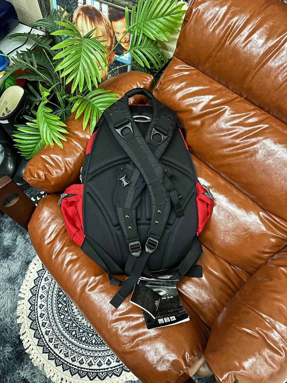 [dead stock] Oakley I con 3.0 Back Pack 상품이미지8