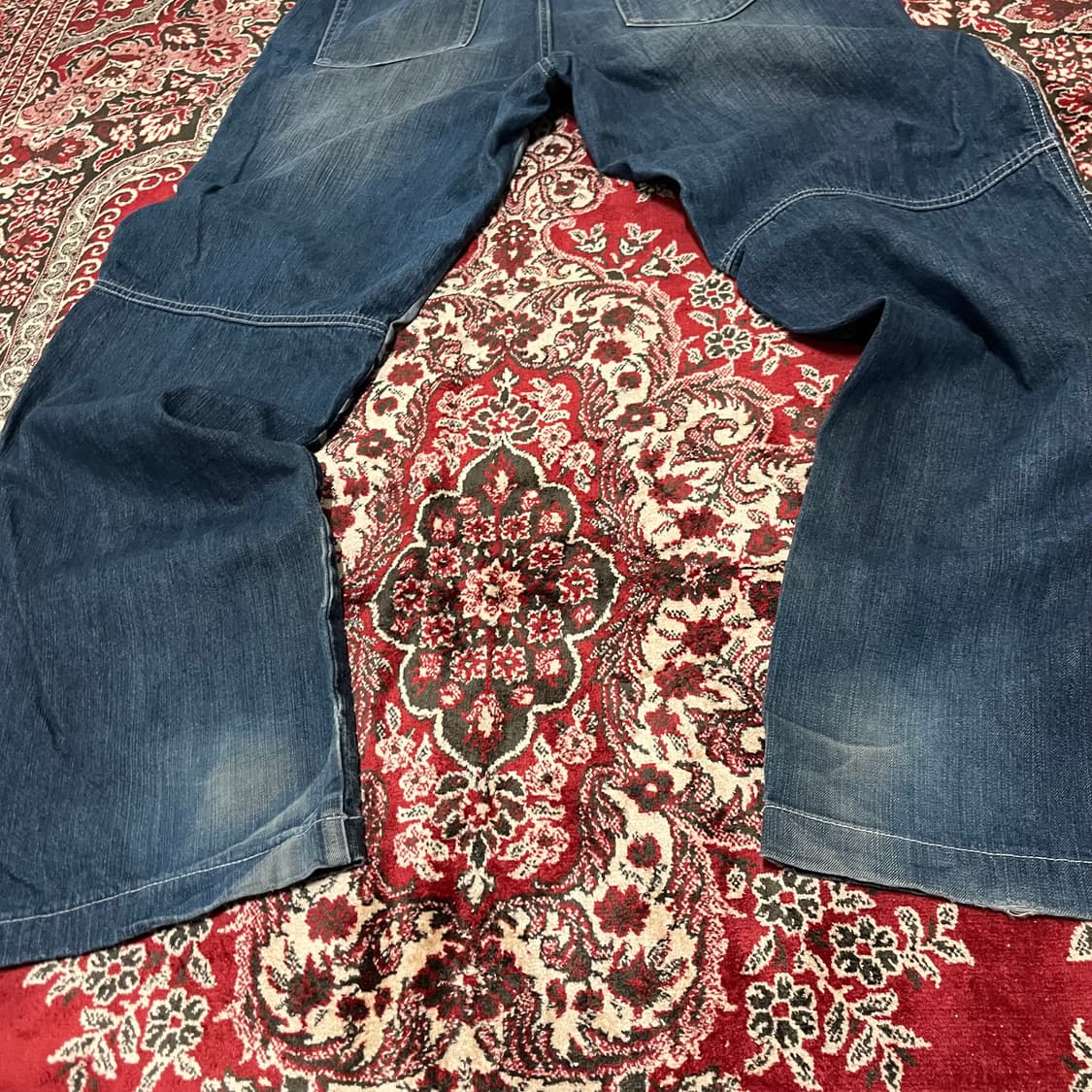 2004 vintage fubu jeans collection  상품이미지4