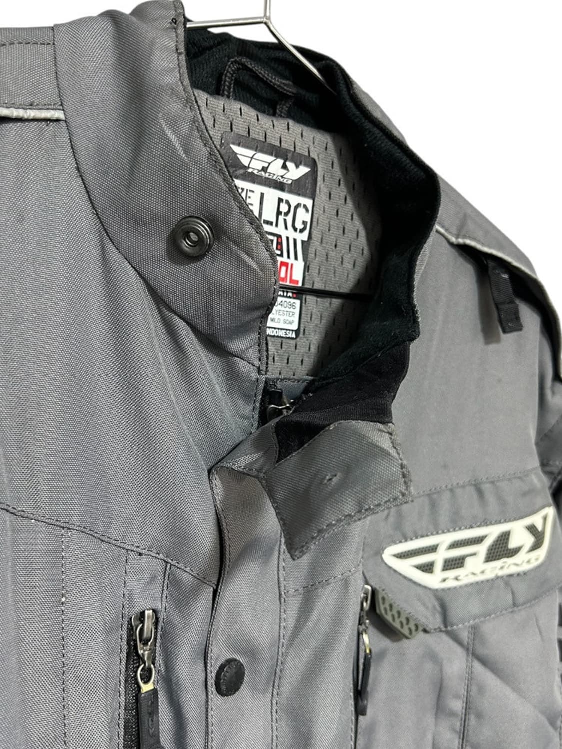 vtg jacket 상품이미지3