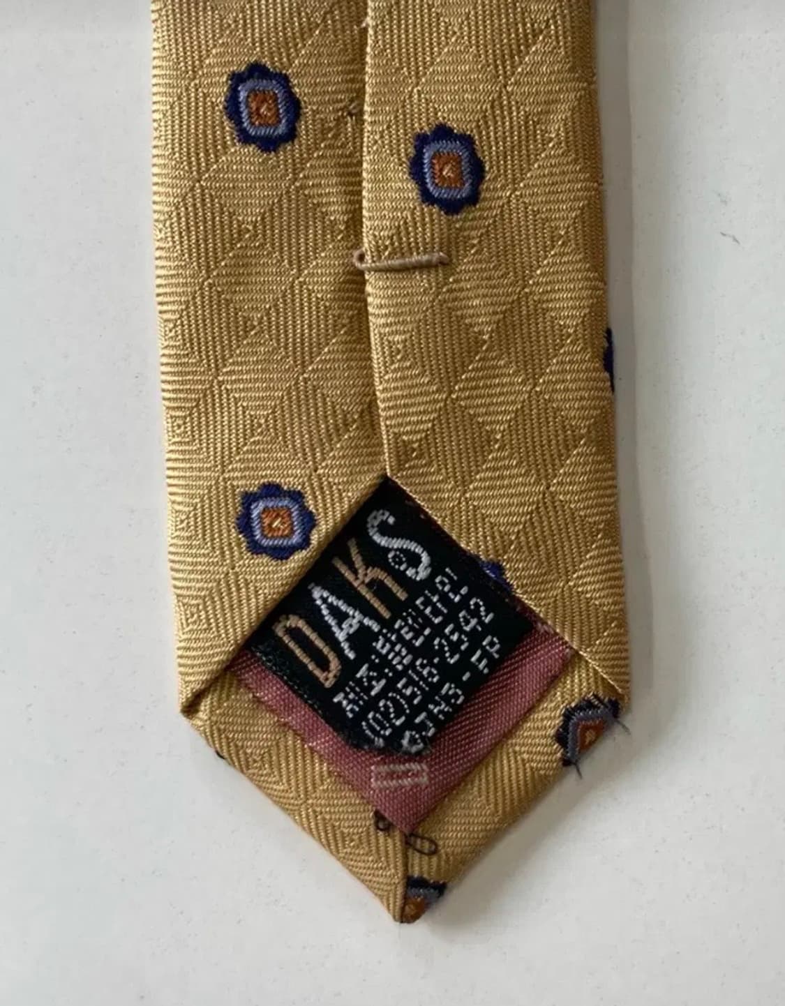 닥스 넥타이 상품이미지5