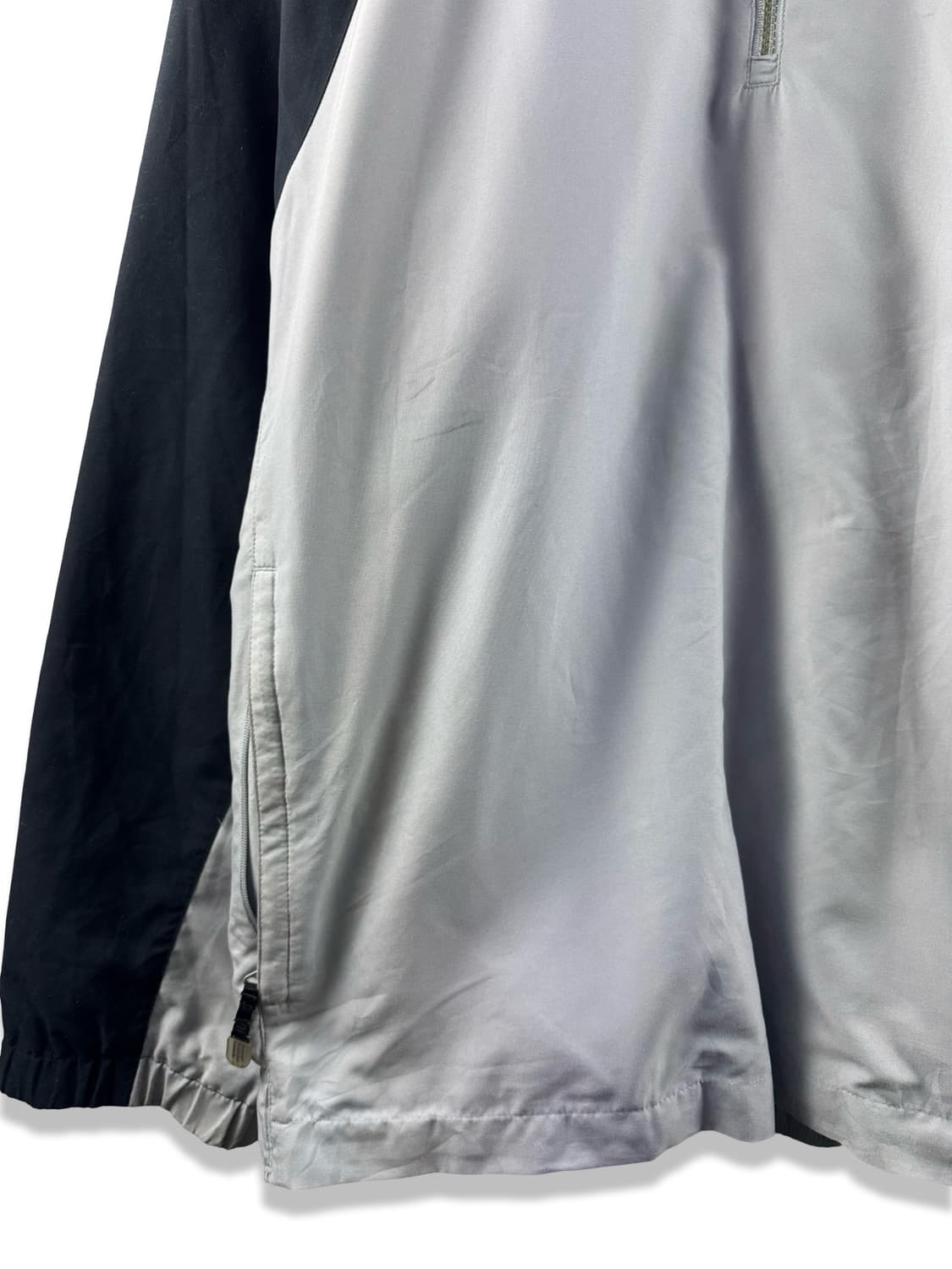 아디다스 그레이 블랙 나그랑 웜업2256 상품이미지5