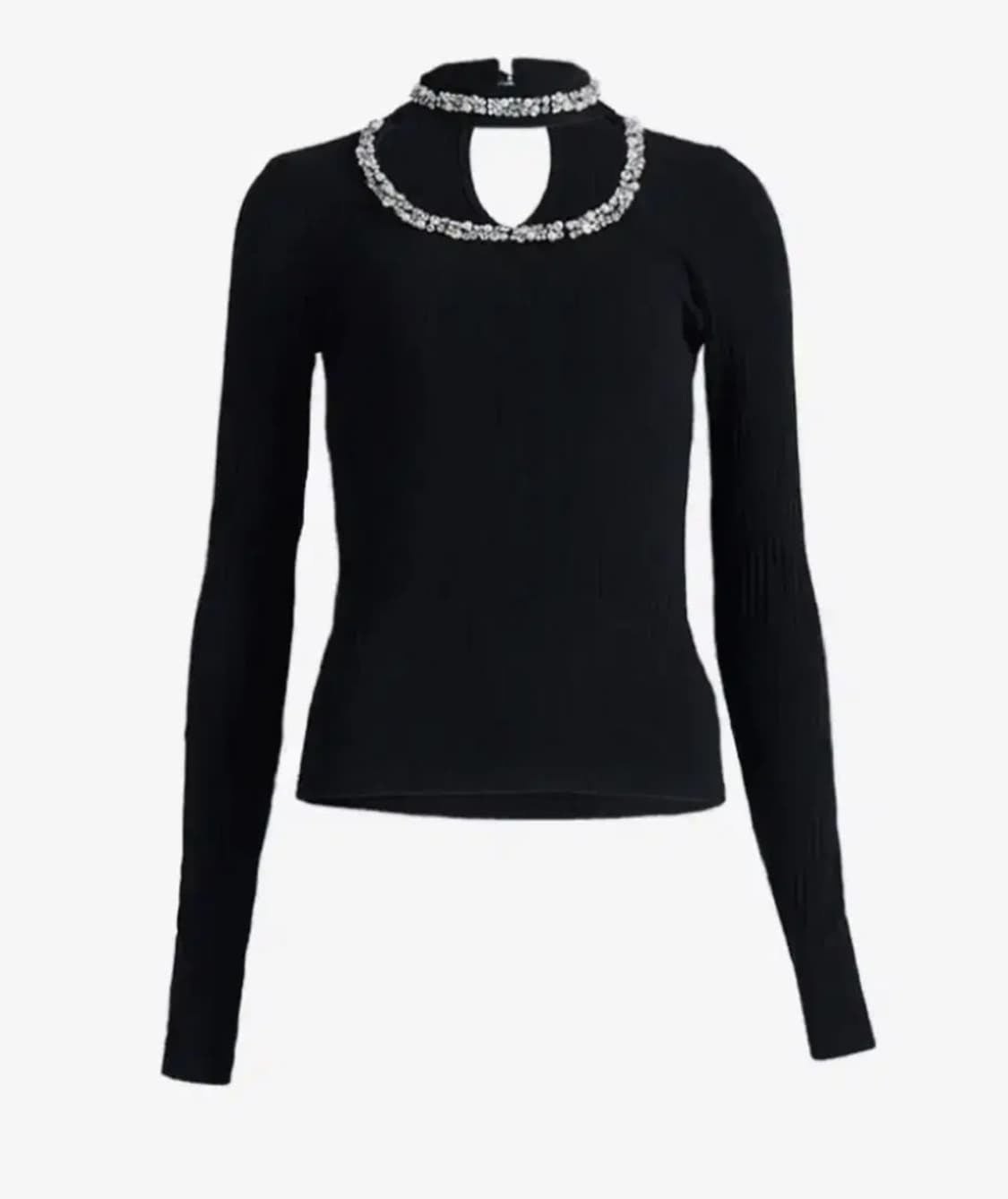 급처)베이비메탈클럽 베메클 쥬얼초커티 Jewel chocker t 베메클 상품이미지2