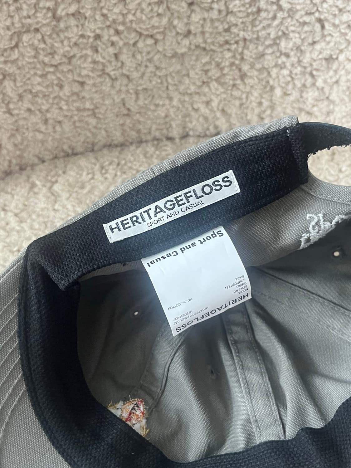 Heritagefloss  상품이미지3
