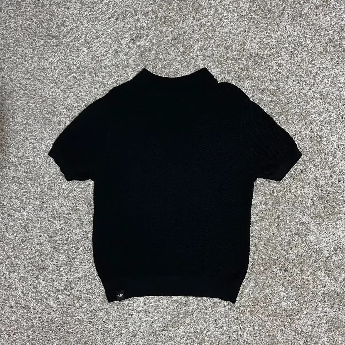 엠포리오 아르마니 카라티셔츠 상품이미지2