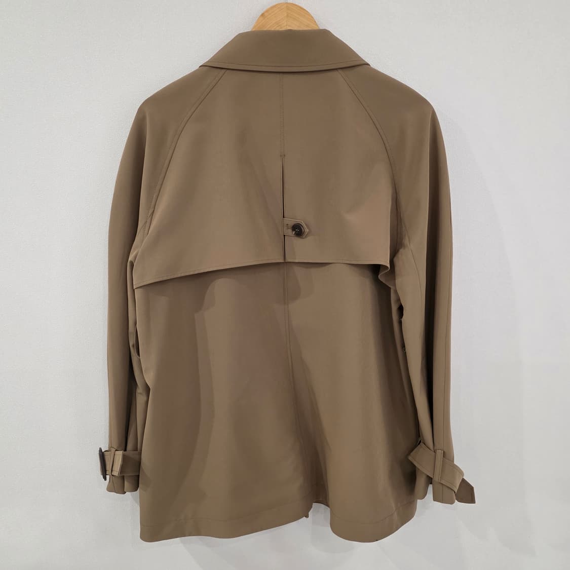 Copenhagen Luxe 트렌치 코트 88사이즈 상품이미지7