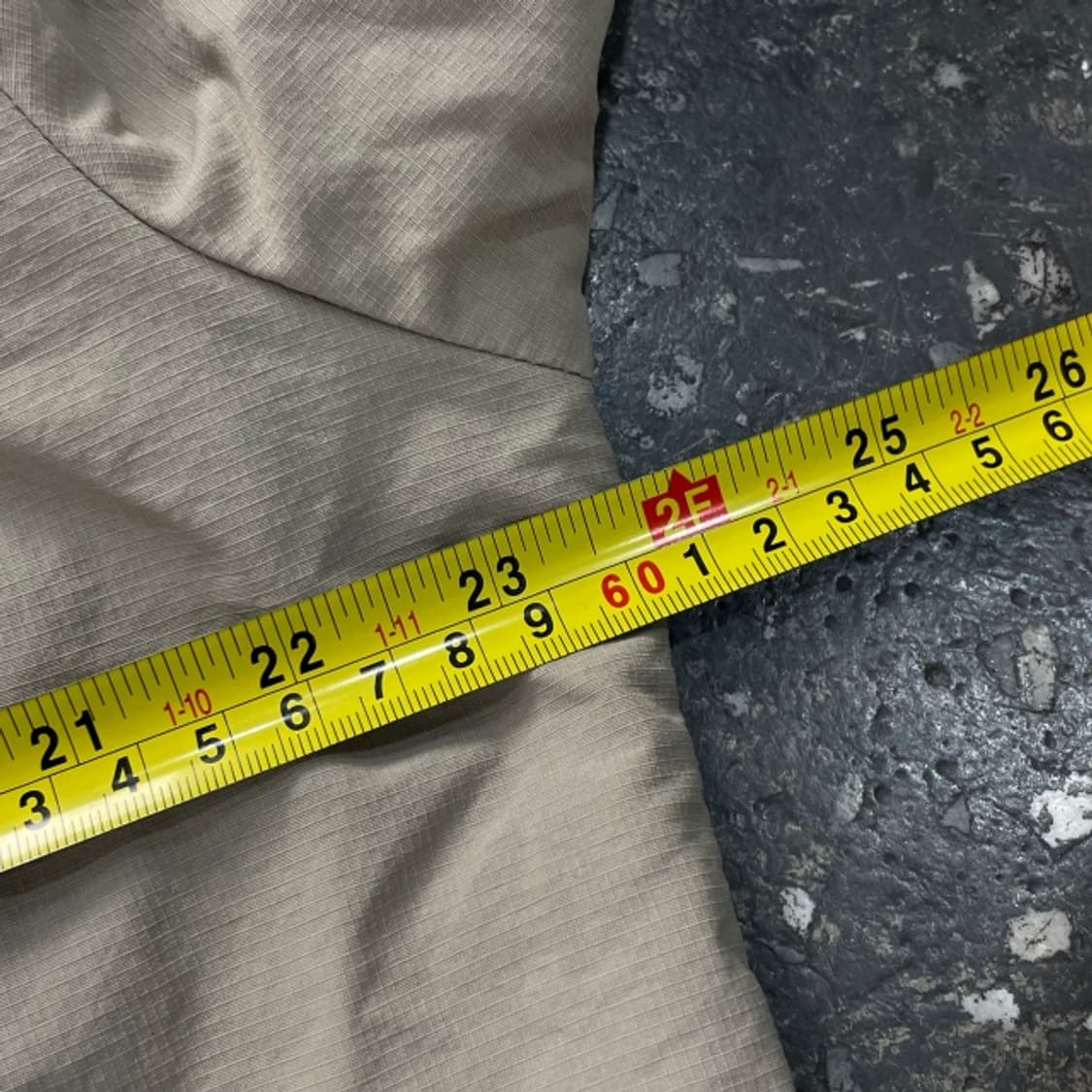 100 밀레 골프 바람막이 상품이미지7