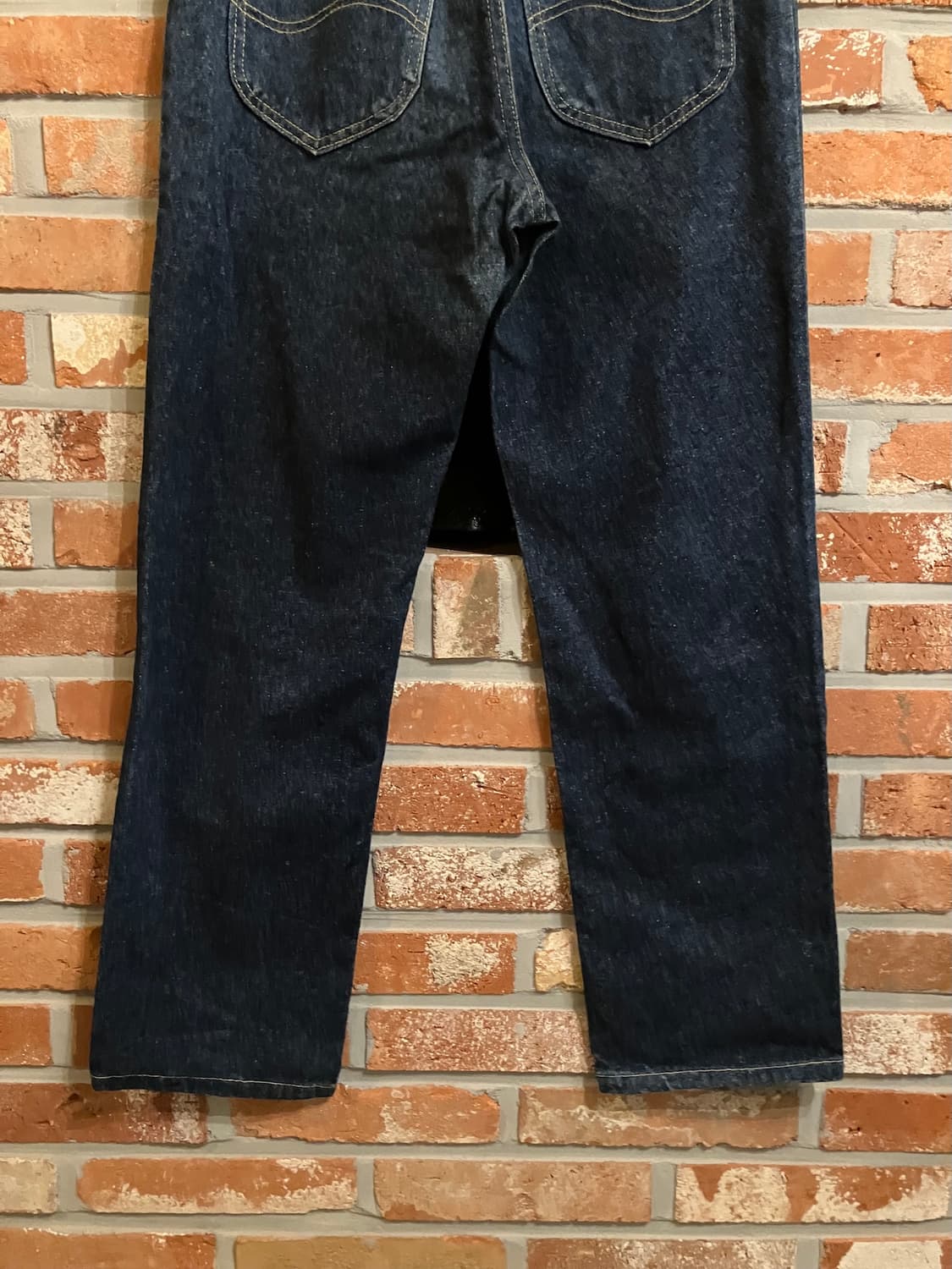 90s USA LEE 빈티지 리 데님 팬츠 상품이미지7