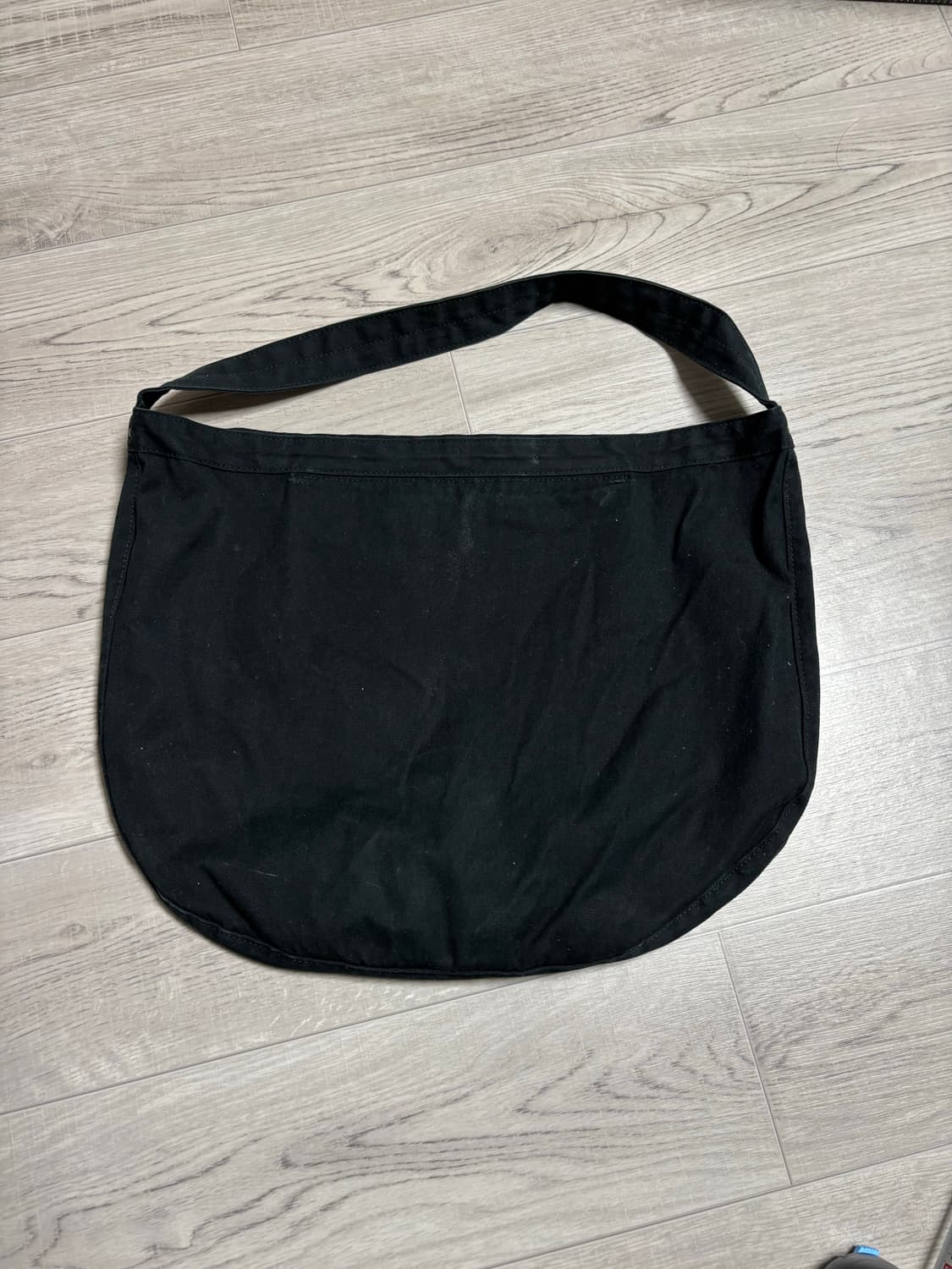 [os] 포터 빔즈 last takamoli 토트백 상품이미지2