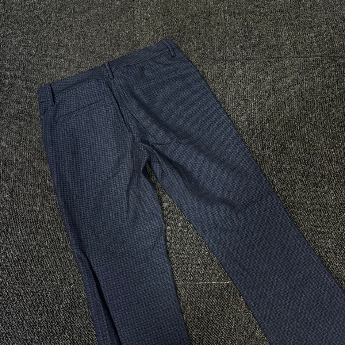 MAURO GRIFONI 마우로 그리포니 팬츠 상품이미지5