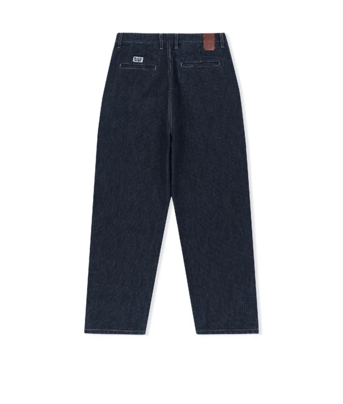 예스아이씨 팬츠 다크인디고 (M) 상품이미지2
